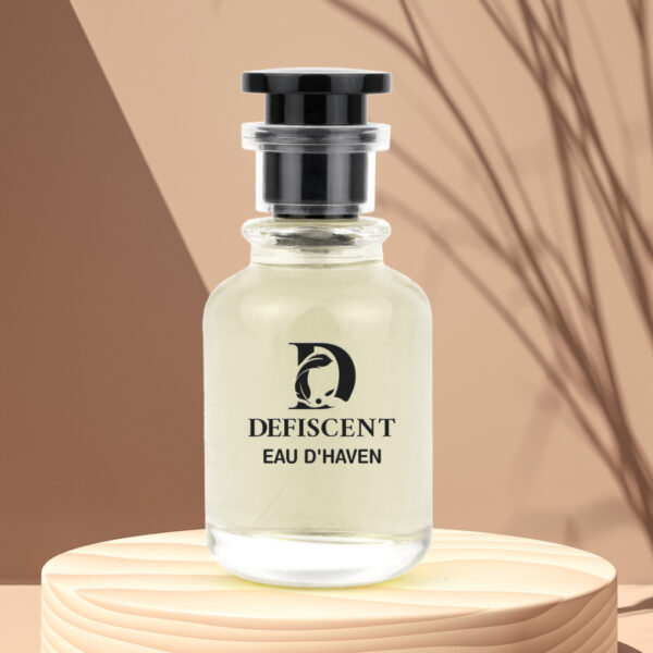 EAU D'HAVEN inspired by ACQUA DI GIO FOR MEN