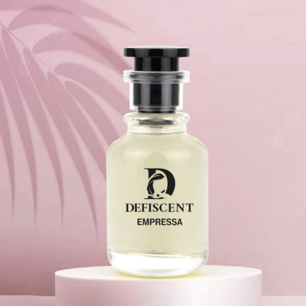 EMPRESSA inspired by D&G L'IMPERATRICE